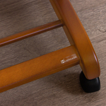 Вешалка костюмная напольная 353H Cerezo Herdasa