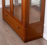 Витрина 2008 Вишня Валенсия