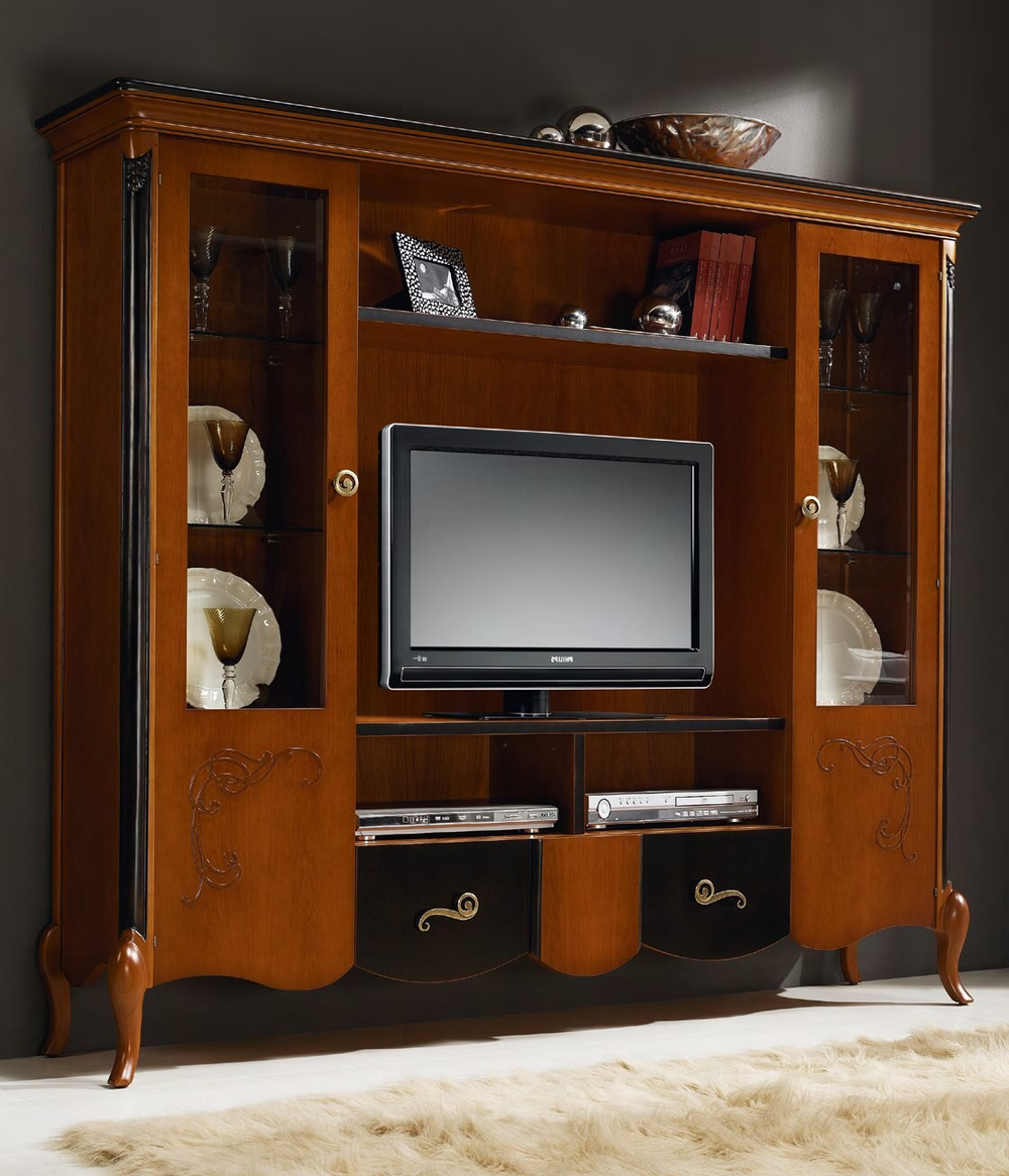 Тумба ТВ Ares 78260 Lino