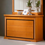 Комод Safira 322 Cerezo IDC