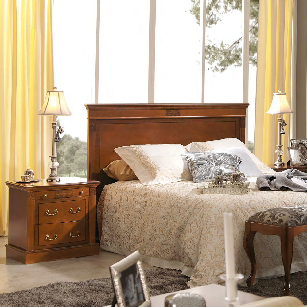 Прикроватная тумба 837.000 Cerezo Panamar