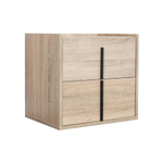 Прикроватная тумба Line 050 Roble Koala Beds