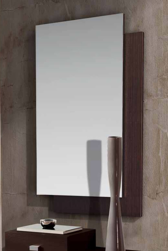 Зеркало 435 Wengue-1 Disemobel