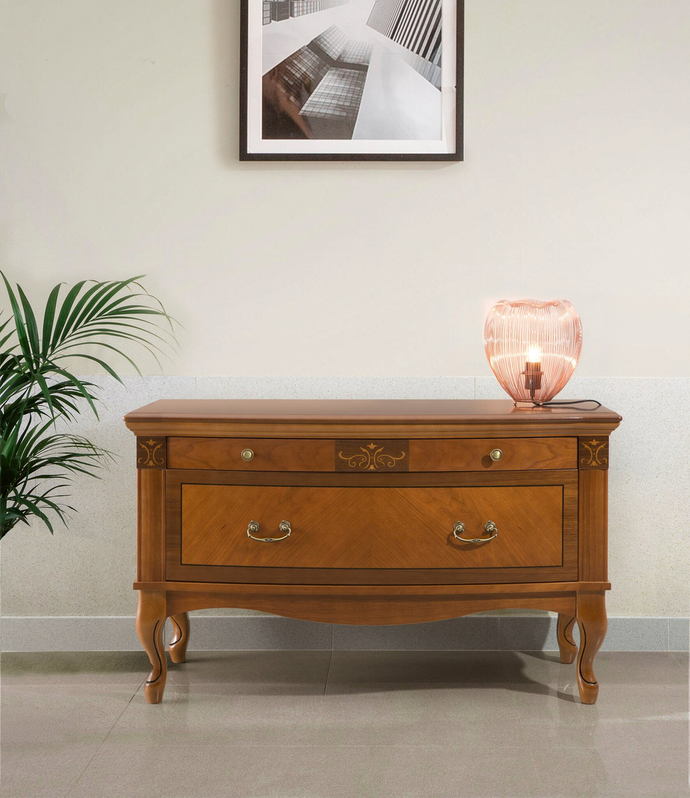 Тумба 885.000 Cerezo Panamar