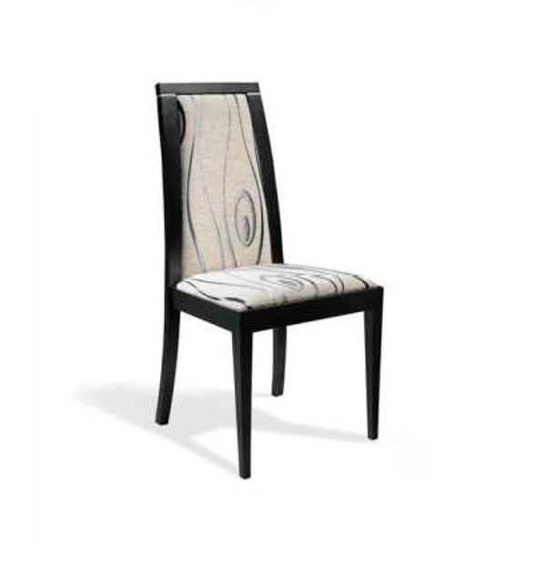 Стул Safira 333 Wengue Negro IDC