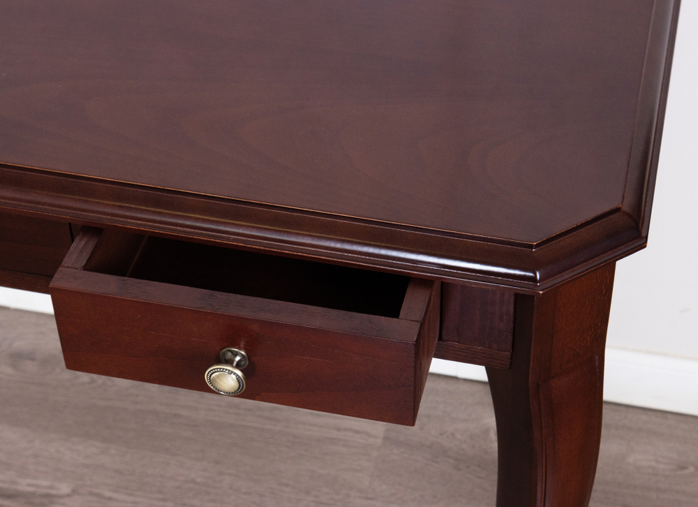 Стол письменный Toledo-1 Nogal (PS768.112)