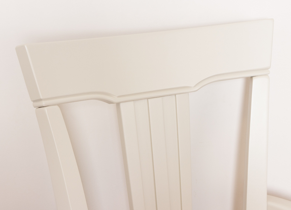 Стул 641 Vainilla/4 Disemobel