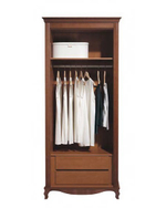 Шкаф 876.002 Nogal Panamar