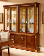 Витрина Orfeo 82200 Lino