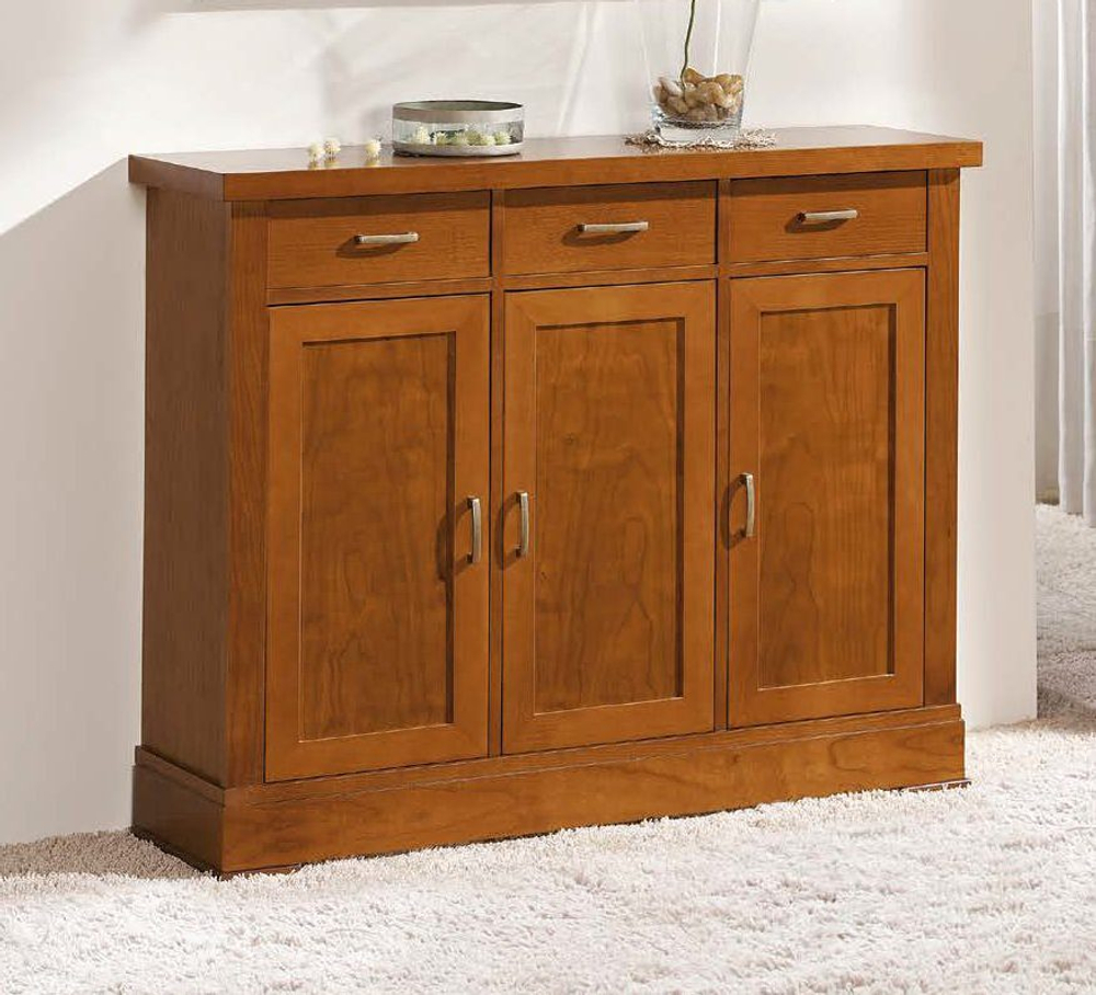 Тумба 105.110 Cerezo Panamar