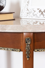 Консоль 17 Nogal Claro IDC