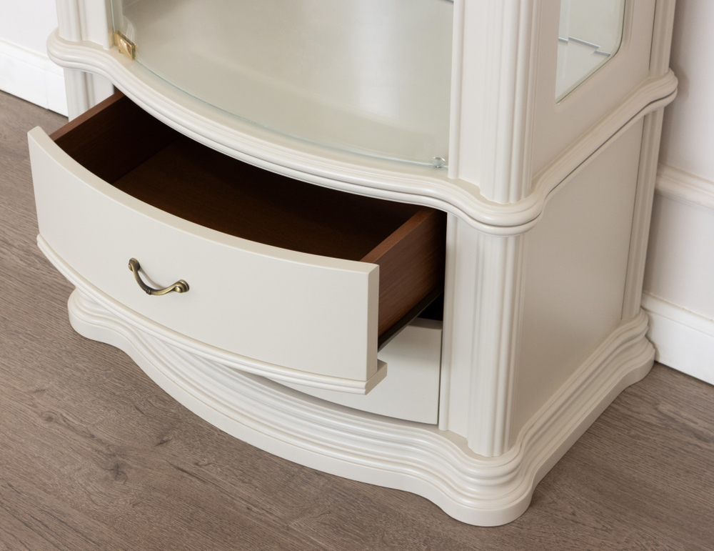 Витрина 921 Vainilla Classic Левая