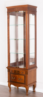 Витрина 807/887 Cerezo Panamar