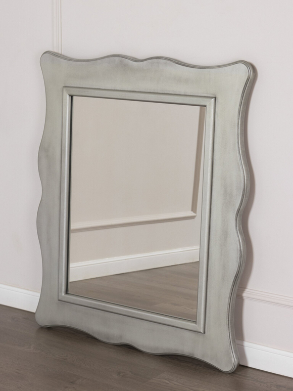 Зеркало 488 Plata Disemobel