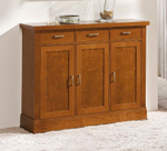 Тумба 105.110 Cerezo Panamar