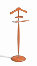 Вешалка костюмная напольная 316 Cerezo Herdasa