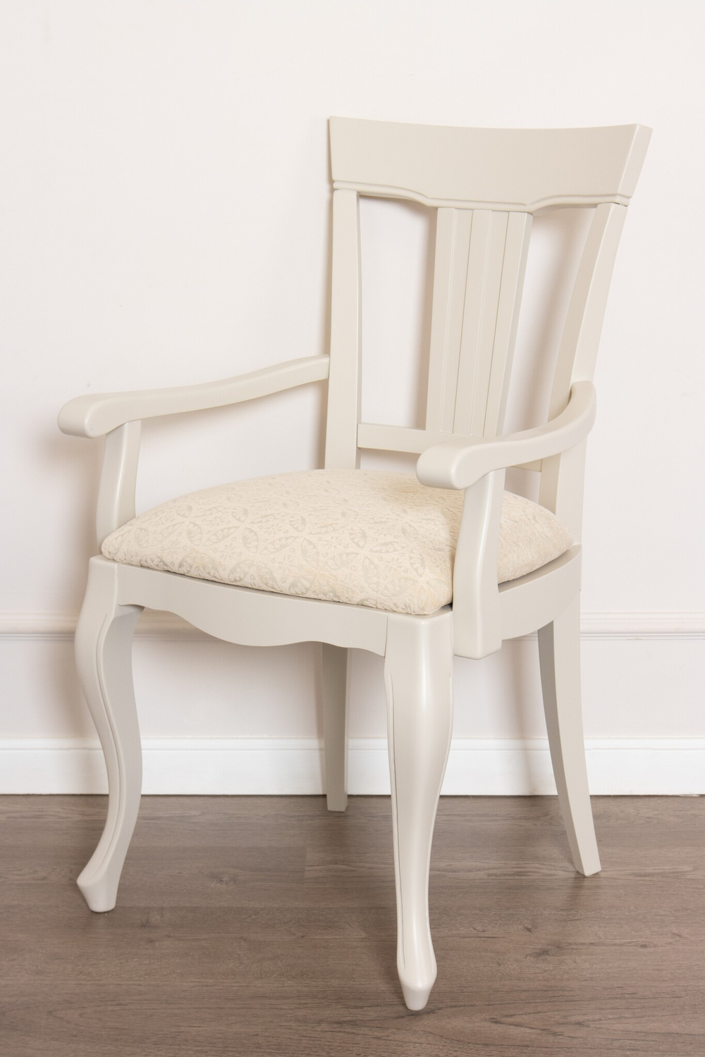 Стул 641 Vainilla/3 Disemobel