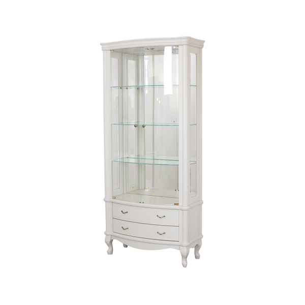 Витрина 916 Vainilla Disemobel