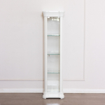 Витрина 233 Blanco IDC Mobiliario