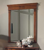 Зеркало 821.000 Nogal Panamar