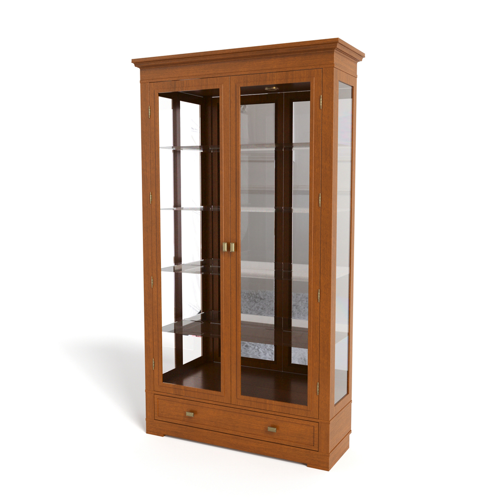 Витрина 2008 Вишня Валенсия