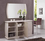 Тумба FLY 765 Capuccino/Bege IDC