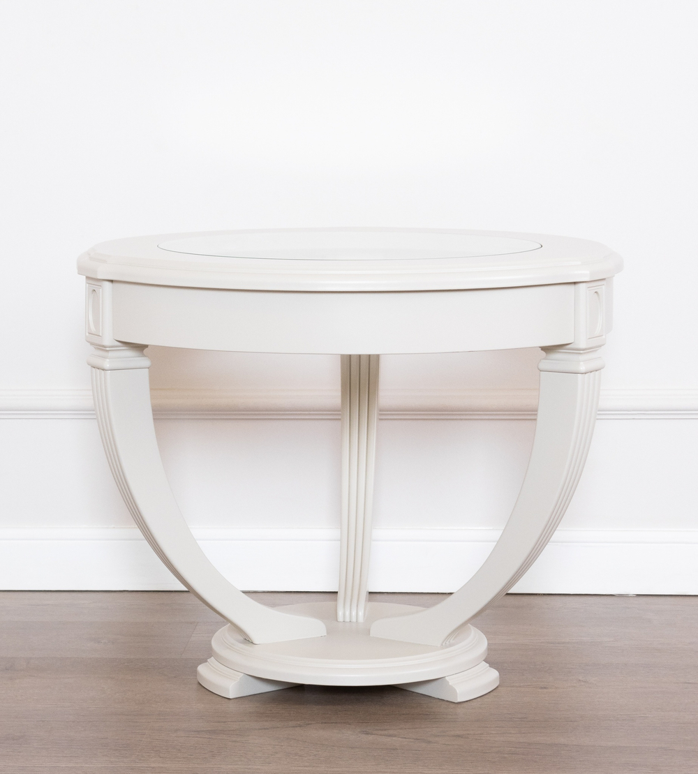 Журнальный стол 66/C Vainilla Disemobel