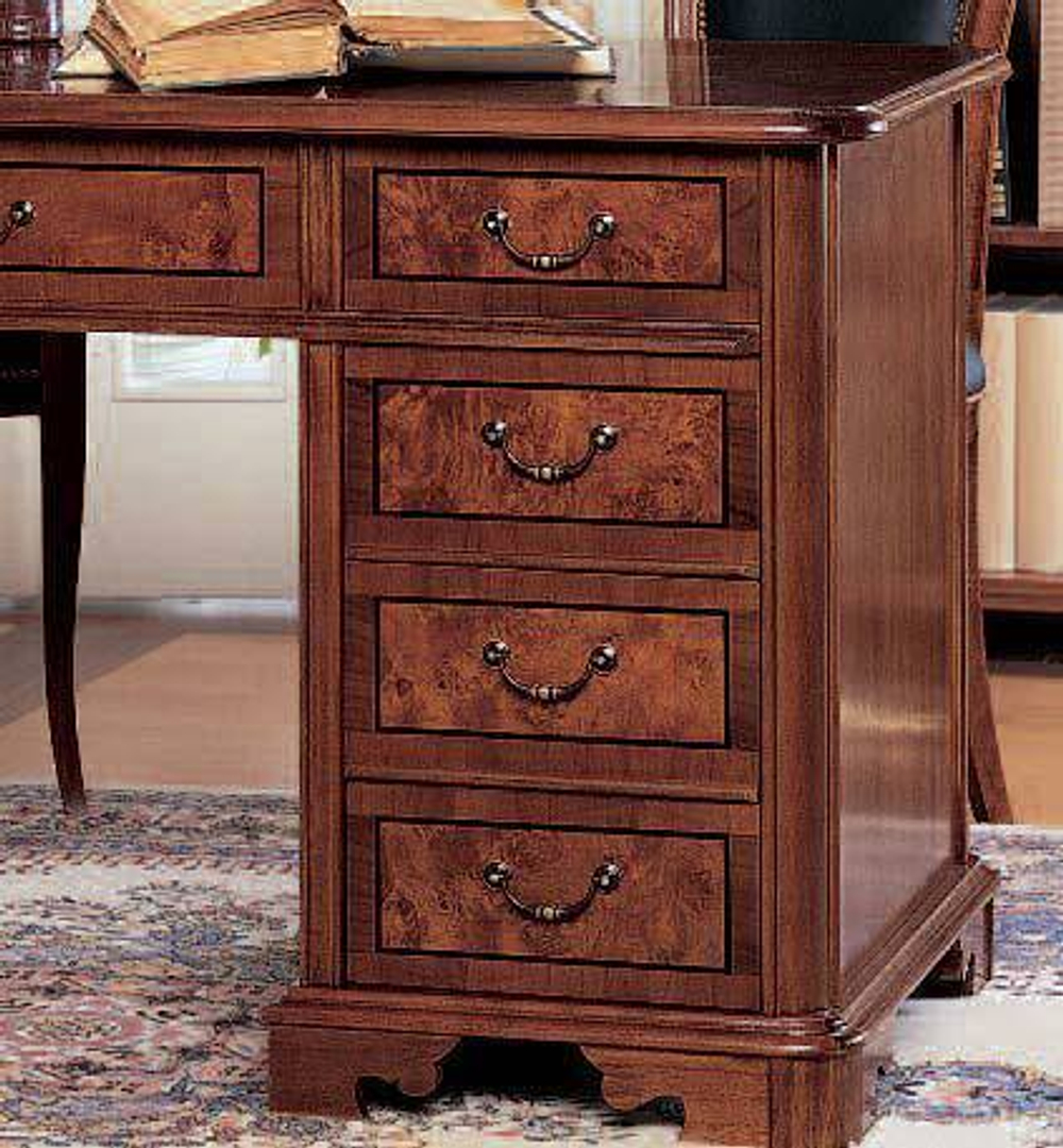 Письменный стол Venezia 2760 Stile Elisa