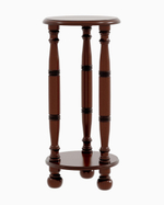 Подставка под цветы M1662 Орех Атриум