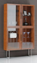 Витрина Calipso 803532 Lino