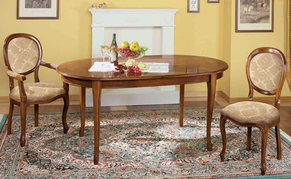 Стул Venezia 2704 Stile Elisa