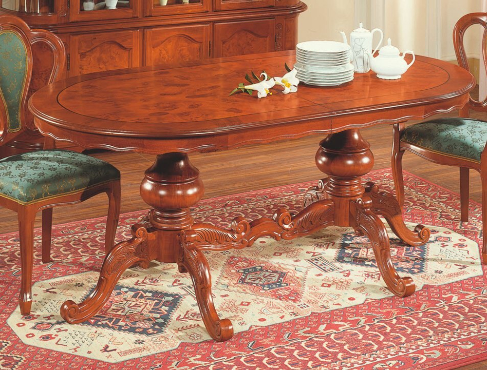 Обеденный стол Ottocento 1704 Stile Elisa