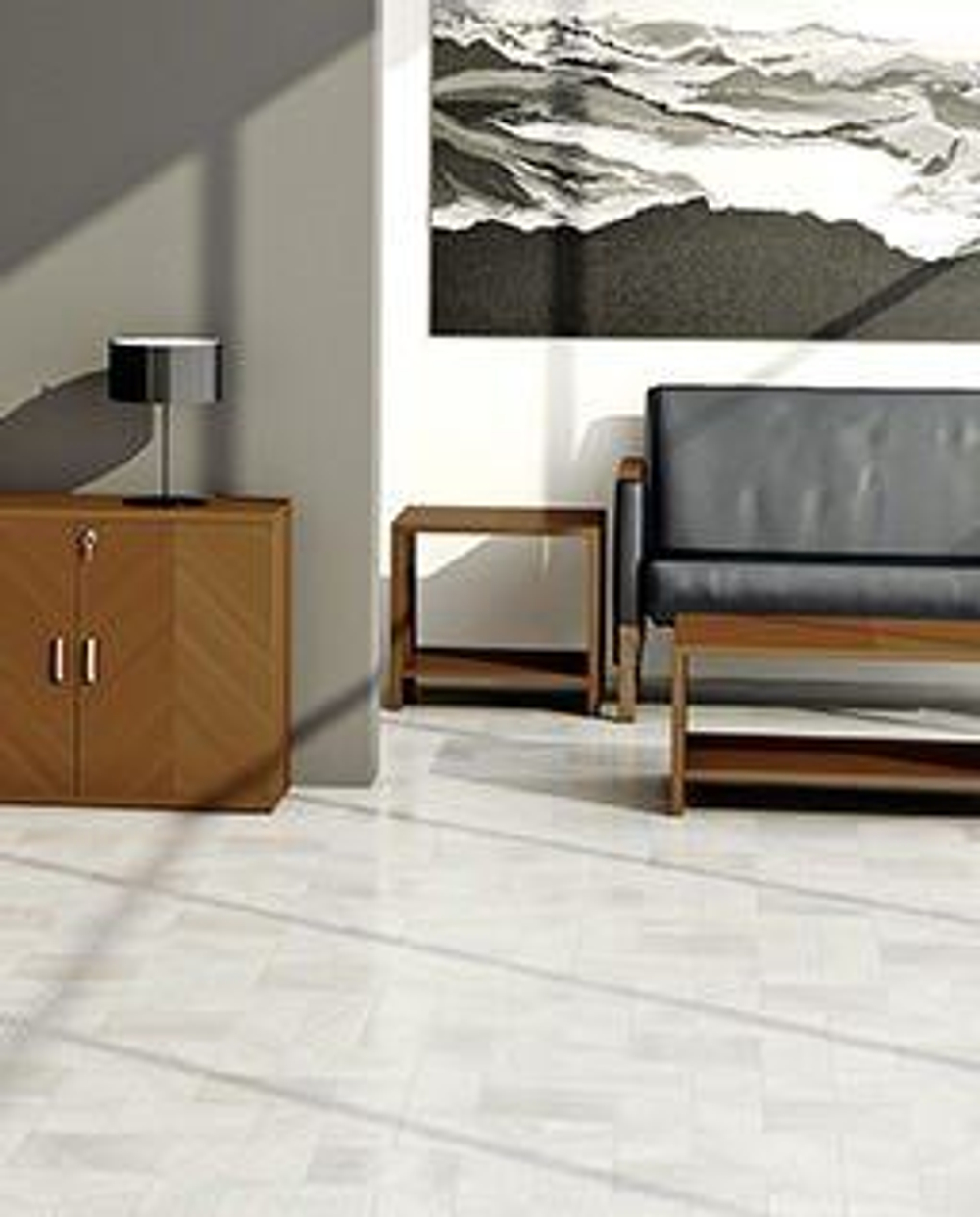 Журнальный стол Nereida 731604 Lino