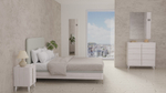 Кровать Nice/Dreams 160*200 Nordico Contorno/Ceniza Serie 2 Koala Beds