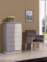 Кресло FLY 738 Bege IDC