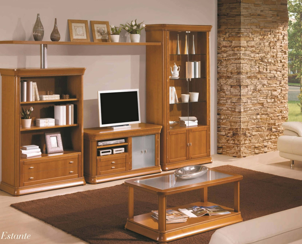 Витрина Lux 281 IDC