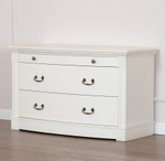 Тумба 835.000 Blanco Panamar