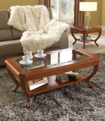 Журнальный стол 635.112 Cerezo Panamar