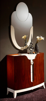 Тумба ART DECO 768 Solomando