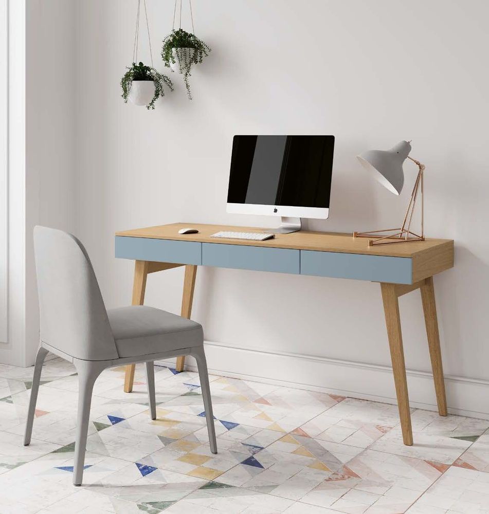 Письменный стол Kendra 4049 Roble Nature Disemobel
