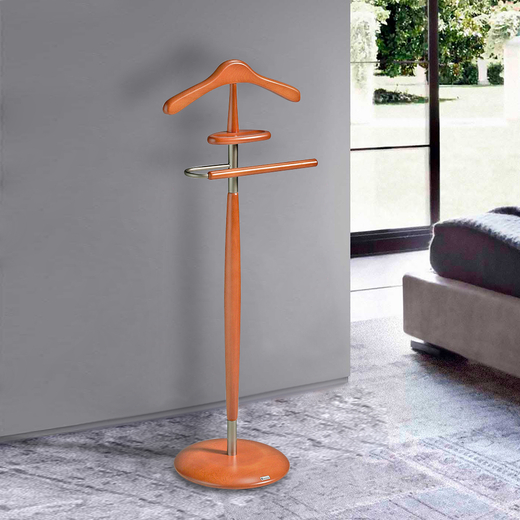 Вешалка костюмная напольная 316 Cerezo Herdasa