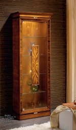 Витрина 8021 Solomando