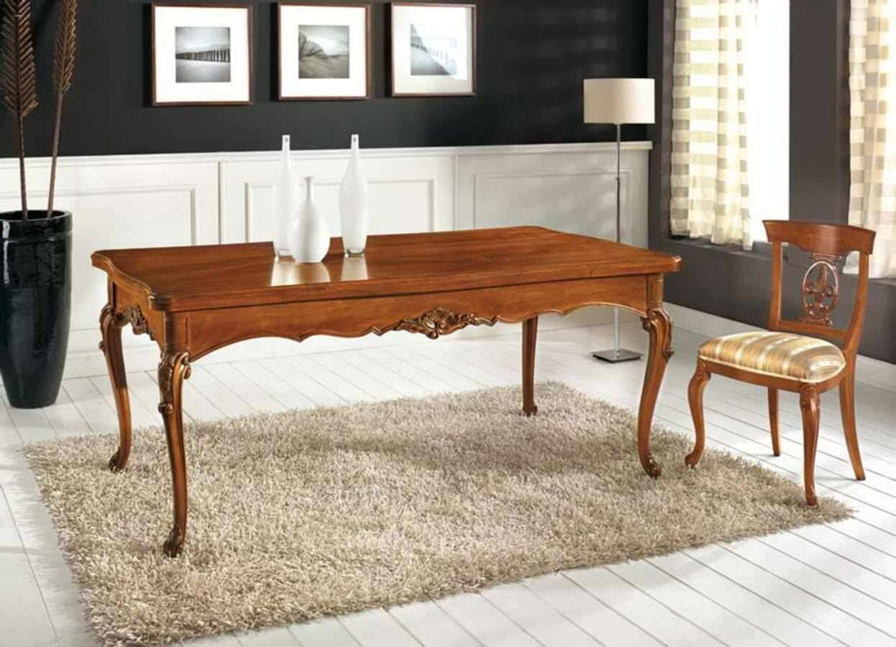 Обеденный стол Neoclassico 2234 Stile Elisa