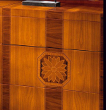 Туалетный столик 5112 Solomando