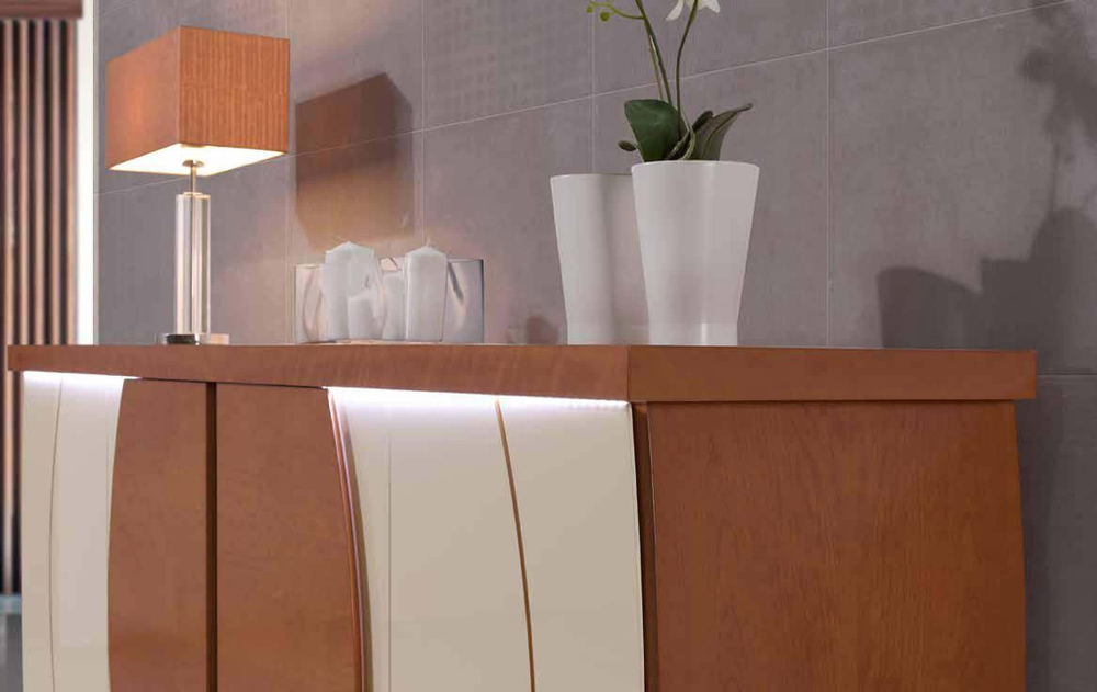 Буфет FLY 710 Cerezo/Bege IDC