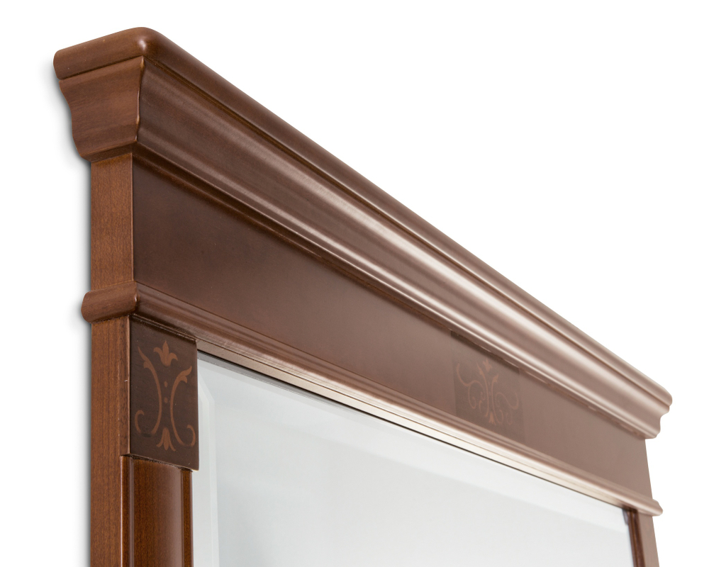 Зеркало 822.000 Nogal Panamar