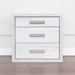 Прикроватная тумба Kubik 050 Nordico Koala Beds