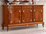Буфет Art Deco 3012 Stile Elisa