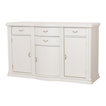 Буфет 906 Vainilla Disemobel