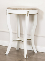 Столик Classic 18 Blanco IDC